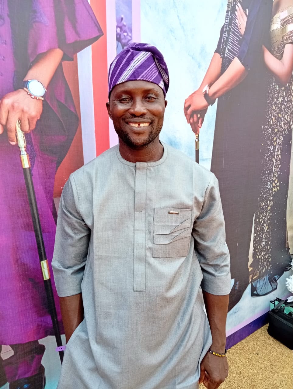 Mr. Emmanuel Ebubechukwu Elue 